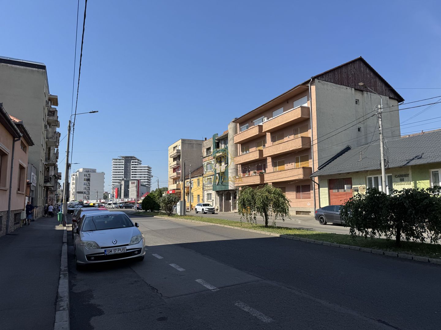 Spatiu de inchiriat Zona Piata Mare/Martirilor Deportati - Poză 2