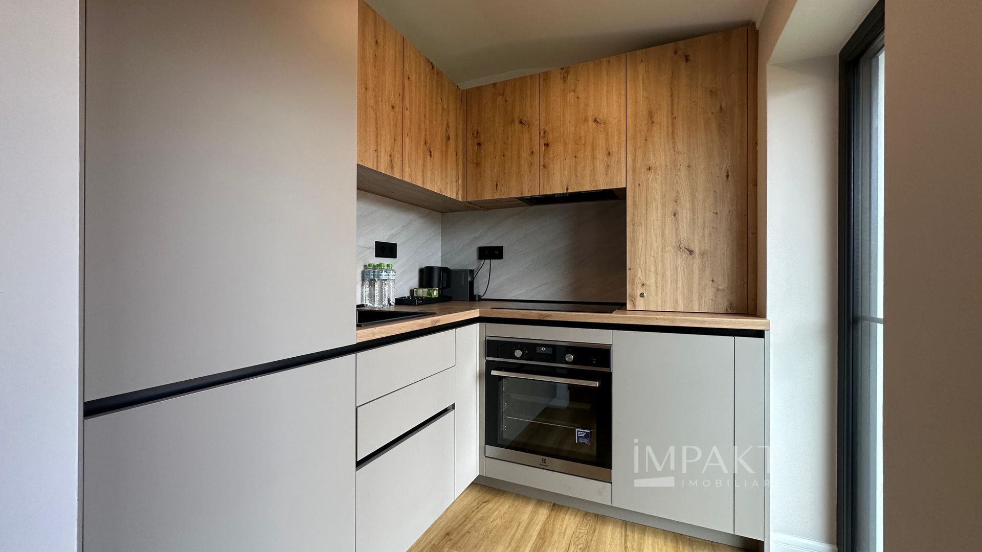 Investiție cu randament imediat! Apart-Hotel Ultracentral! - Poză 6