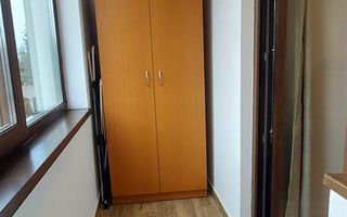 APARTAMENT 2 CAMERE POPAS  PACURARI ETAJ 1 MOBILAT SI UTILAT  LOC DE PARCARE INTABULAT - Poză 7