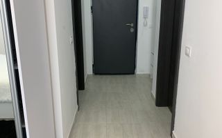 Garsoniera de inchiriat Militari Residence - Poză 7