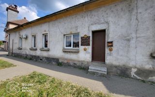 Casa cu 3 camere, Lipova - Poză 1