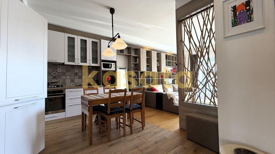 2 camere I Cosmopolis I 57mp I mobilat si utilat - Poză 6