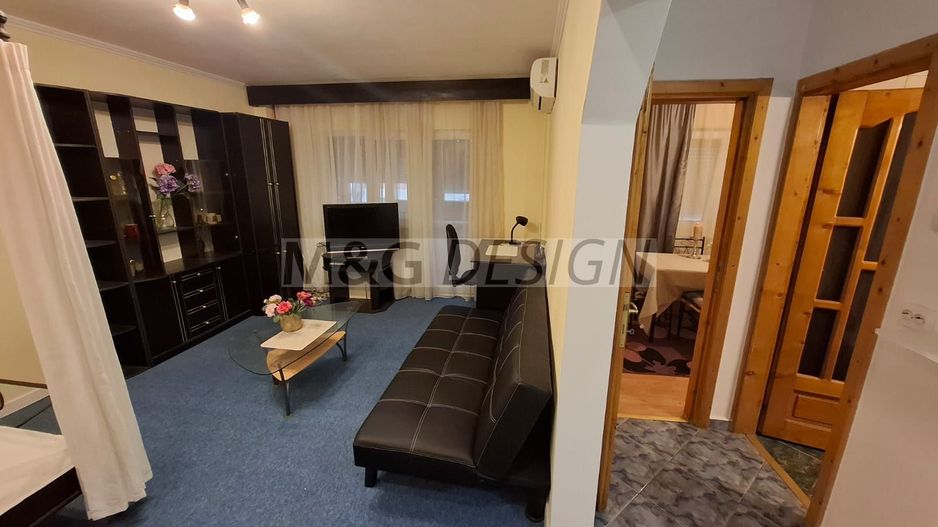 Apartament 1 camera Complexul Studentesc - Poză 6