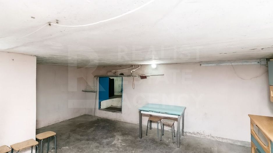 Vânzare, apartament, 3 camere, str. Voluntarilor, Ciocana - Poză 18