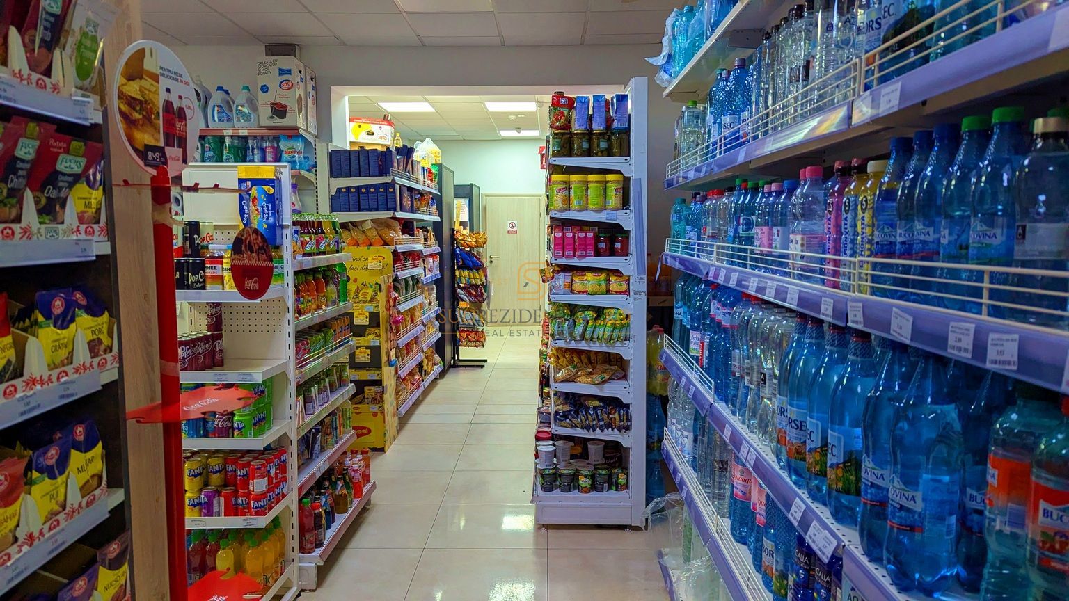 Spatiu comercial 240 mp, Drumul Binelui stradal, Metalurgiei Park - Poză 5