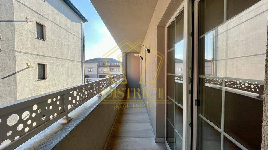 Apartament modern cu o camera si pod | Giroc | Penny - Poză 4