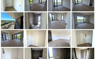 Vilă premium nouă în Copou – Viticultori | 215 mp utili | teren 570 mp | garaj - Poză 2