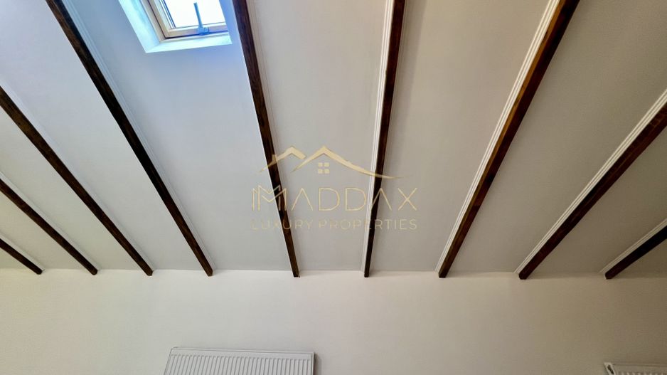 Casa **8 camere** // Domenii - Poză 39