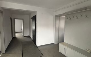 Vila Spatioasa 240 mp, Teren 820 mp Sibiu-Arhitectilor - Poză 1