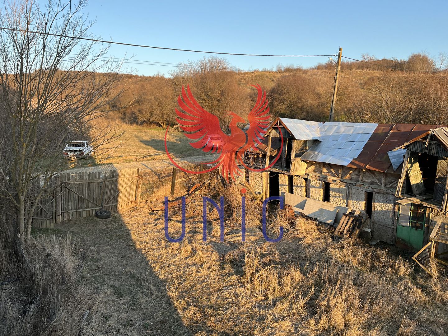 Conac Simnicul de sus Sat Cornet - Poză 11