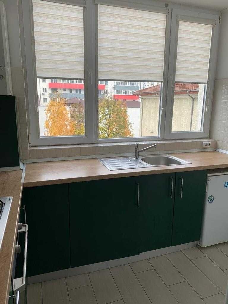 GARSONIERA- BRANCOVEANU, BUCATARIE INCHISA, CENTRALA PROPRIE, MODERN - Poză 3