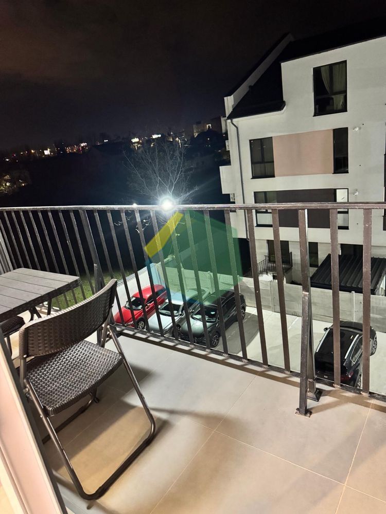 Apartament nou 2 camere, prima inchriere - Otopeni Central - Poză 4