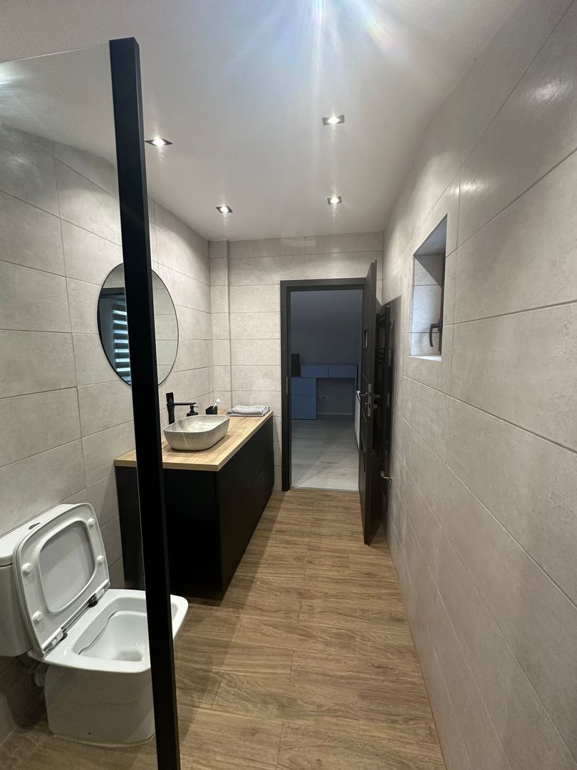 Braytim | Casă individuală P+M | 5 camere | Mobilată | Utilități complete - Poză 9