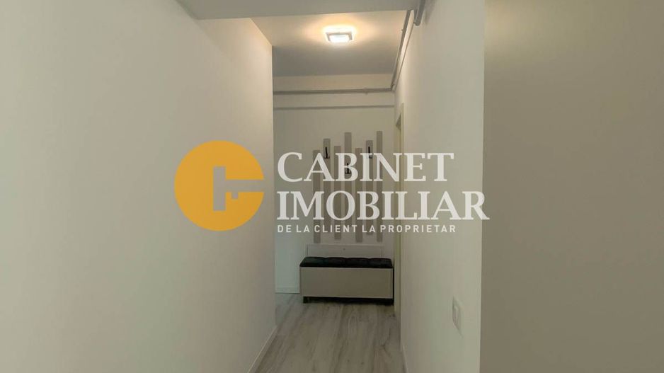 Apartament 2 camere decomandat ESQ Village3 - zona Galata - Poză 5