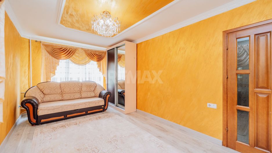 Spre chirie apartament spațios în Ciocana, str. Ginta Latină 21. - Poză 14