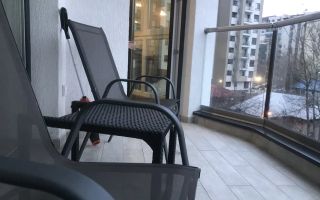 Apartament de inchiriat 2 camere Lujerului - Poză 3