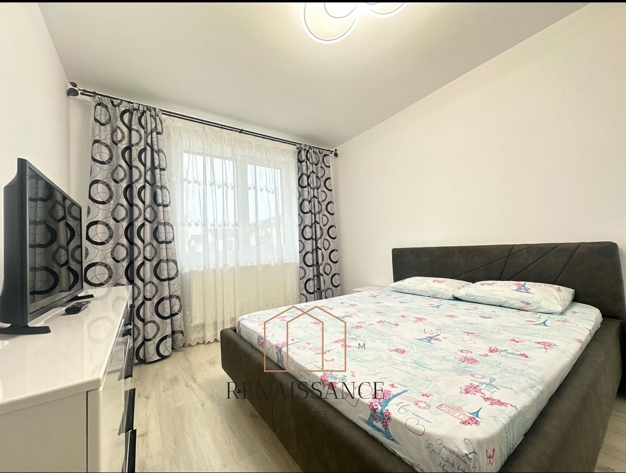 Premium Residence 2 Camere Etaj 2 | 48mp Bloc Nou - Bucatarie Inchisa - Poză 20