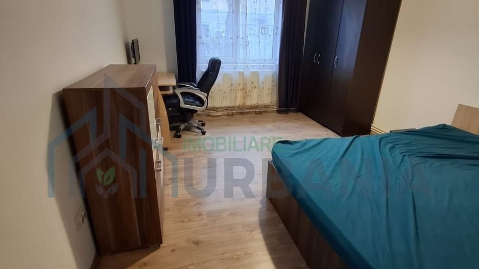 Garsonieră Tudor Vladimirescu foarte aproape de Palas - Poză 7