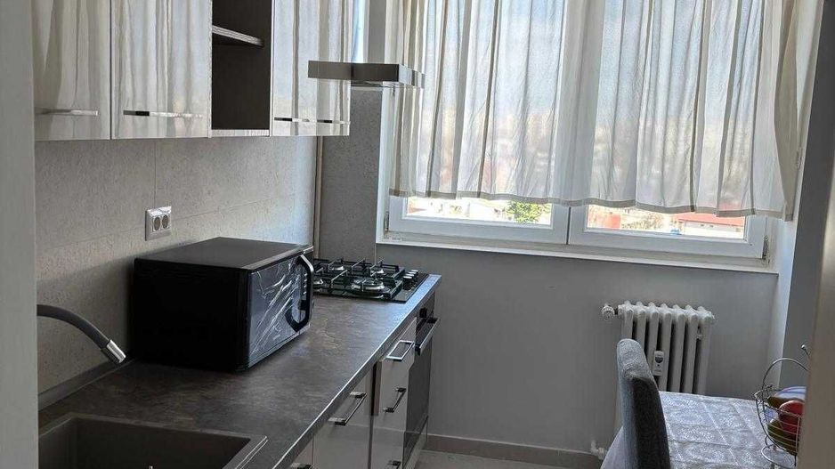 Apartament 3 camere cu vedere panoramica spre Parcul Circului - Poză 5