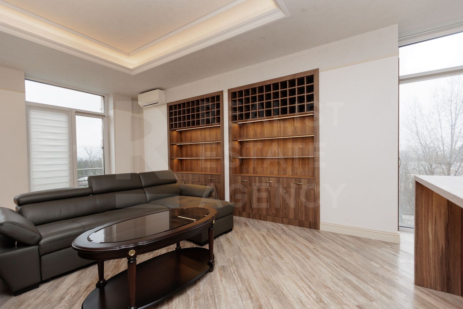 Chirie, apartament, 3 camere, str. Alexei Mateevici, Centru - Poză 18