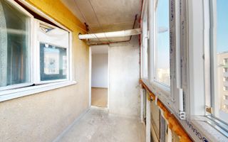Apartament 3 camere decomandat 65 mp utili Bloc 1984 reabilitat - Poză 21
