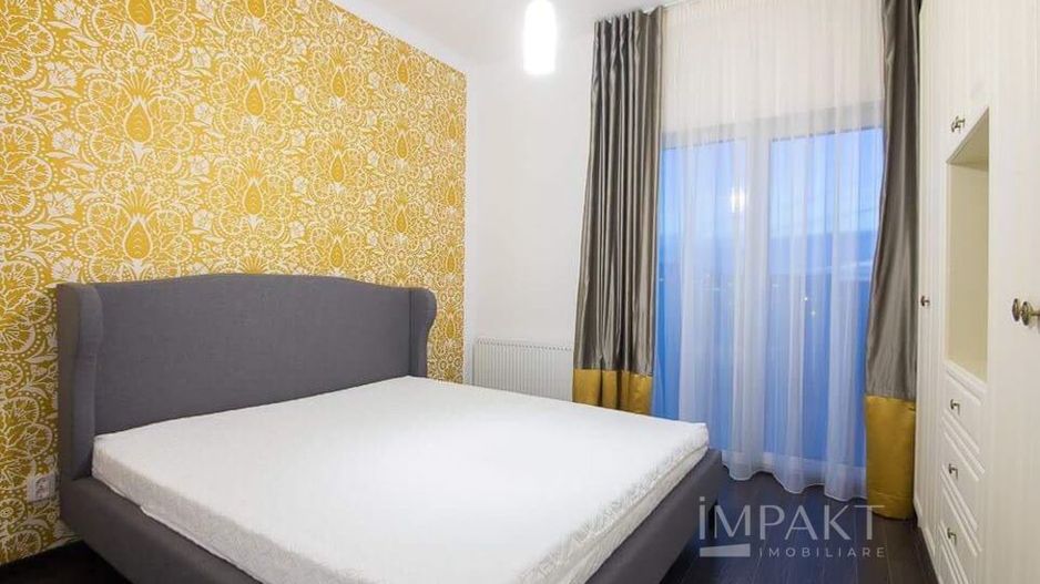 Apartament deosebit cu 4 camere și terasă panoramica,  Buna Ziua! - Poză 20