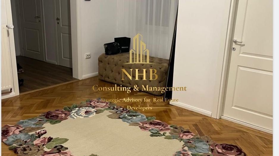 Vila cu farmec istoric, complet renovata, Palatul Parlamentului, Parcul Carol - Poză 8