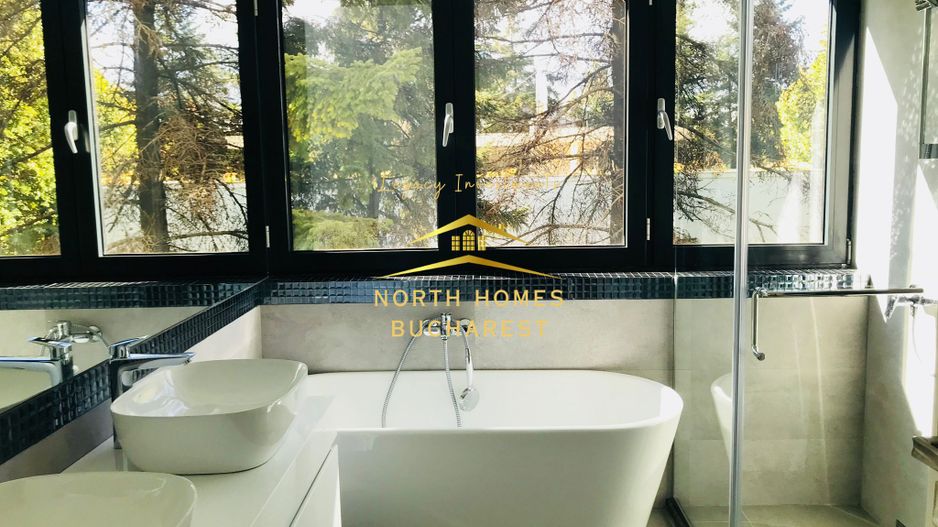 Ocazie! Apartament spatios, 3 camere, Aviatorilor! - Poză 2