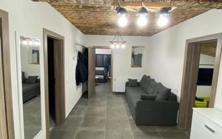 Afacere la cheie Casa de vacanta - Poză 3