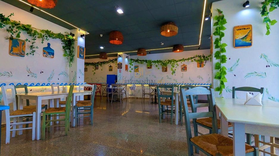 Spatiu comercial 101 mp, Metalurgiei, vizavi de parcul Tudor Arghezi - Poză 7