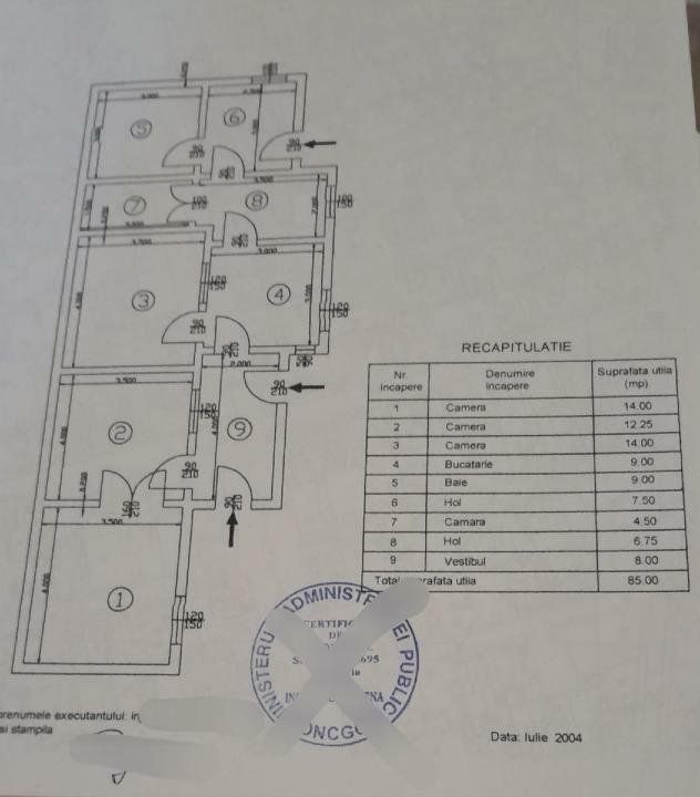 Proprietar casa individuala Bucurestii Noi-Aeromodelului- FARA AGENTII - Poză 16