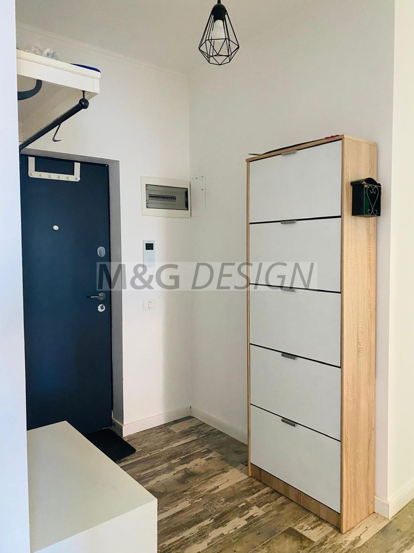 2 camere decomandat  Giarmata Vii bucatarie separata - Poză 21