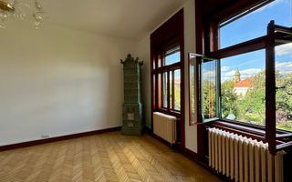 Apartament in clădire istorică P-ta Plevnei cu vedere parc - Poză 7