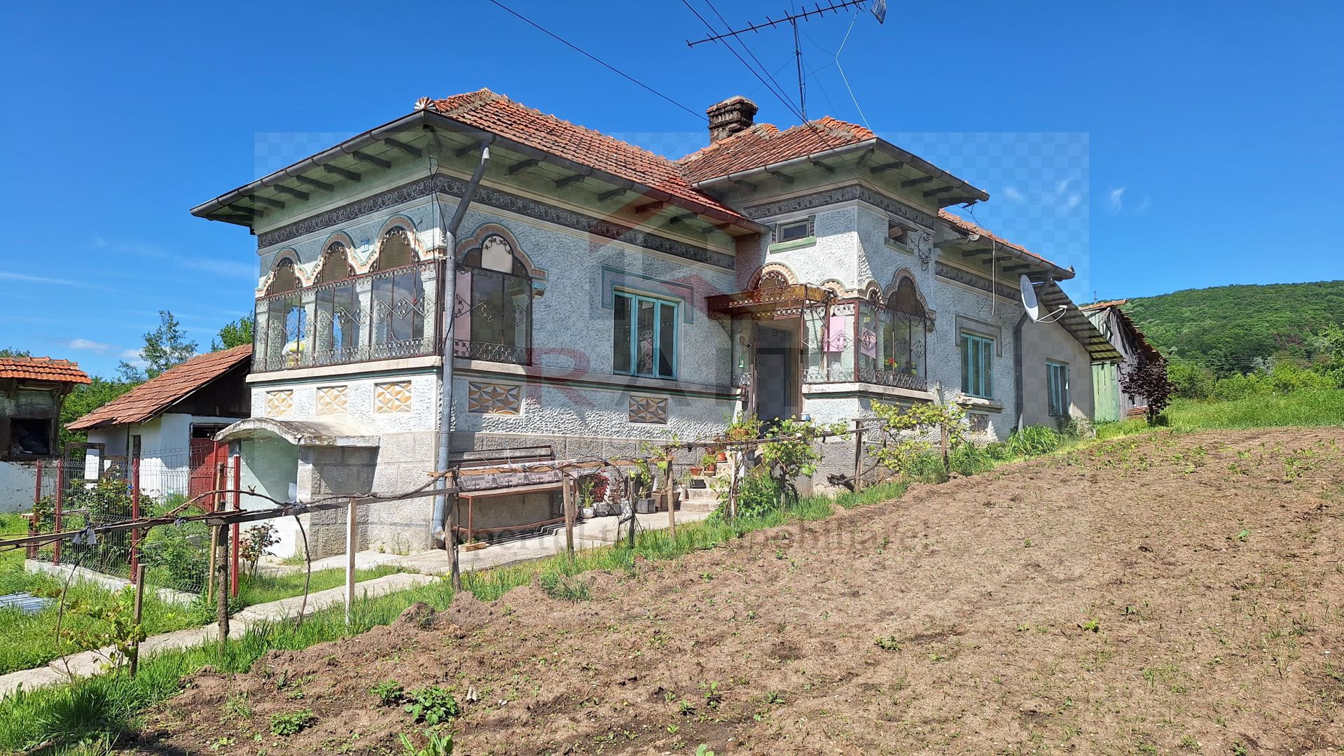 Casa de Vanzare Baiculesti Arges - Poză 2
