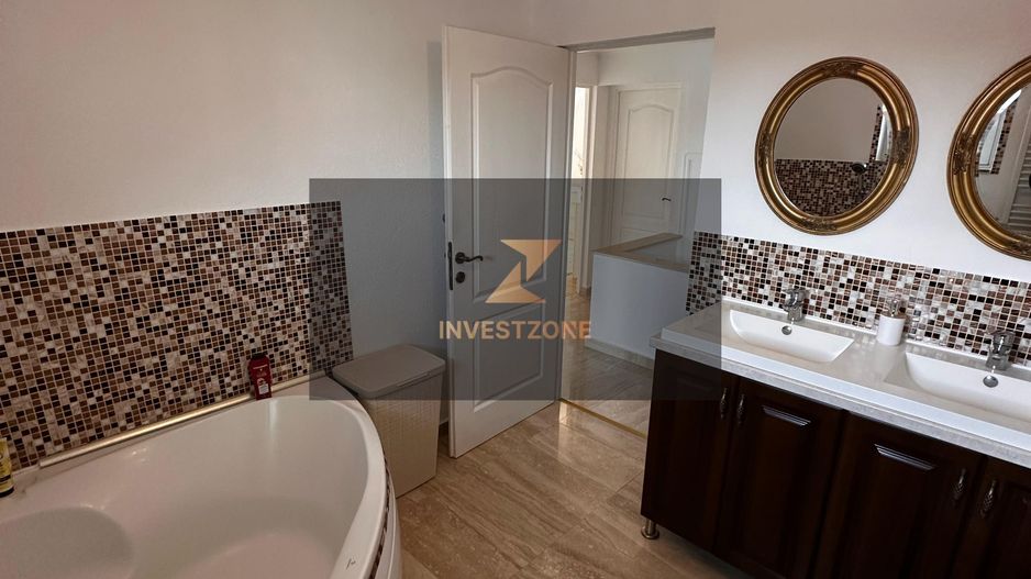 Casa de vanzare in cartierul Grigorescu/Oradea - Poză 3