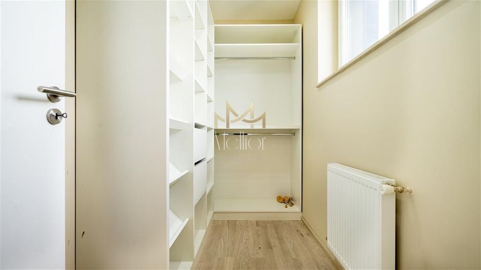 Apartament 2 camere | bloc nou |  parcare cartier Europa! - Poză 7