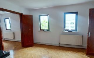 Apartament 2 camere + garsonieră Radu Beller, vedere parc, fără risc seismic - Poză 3