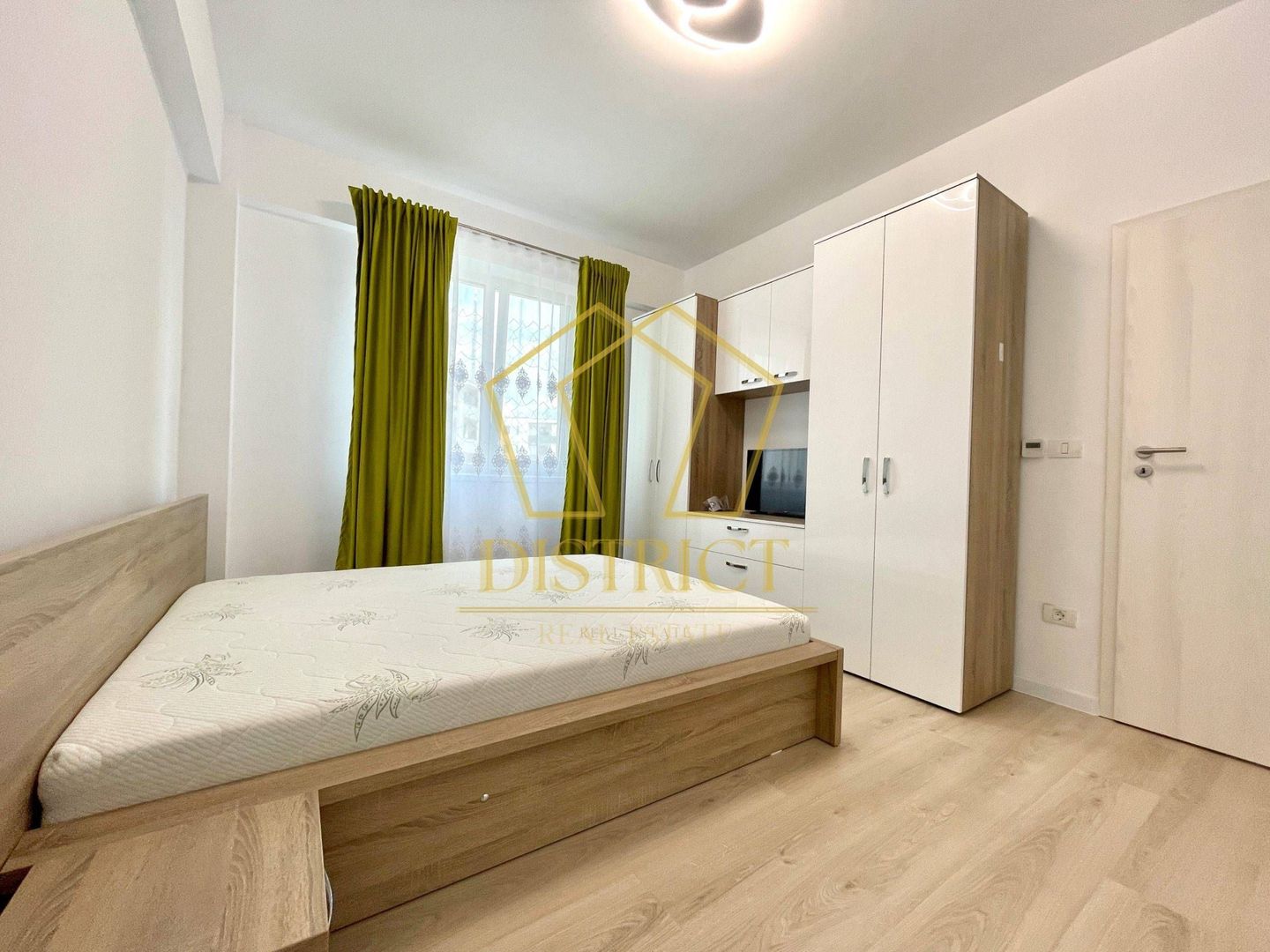 Apartament mobilat si utilat cu 2 camere si terasa | Braytim - Poză 5