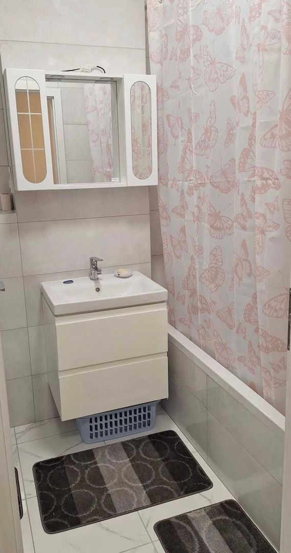 AP. 2 CAMERE SALAJ, PRIMA INCHIRIERE, LOC PARCARE, BLOC NOU, CENTRALA - Poză 5