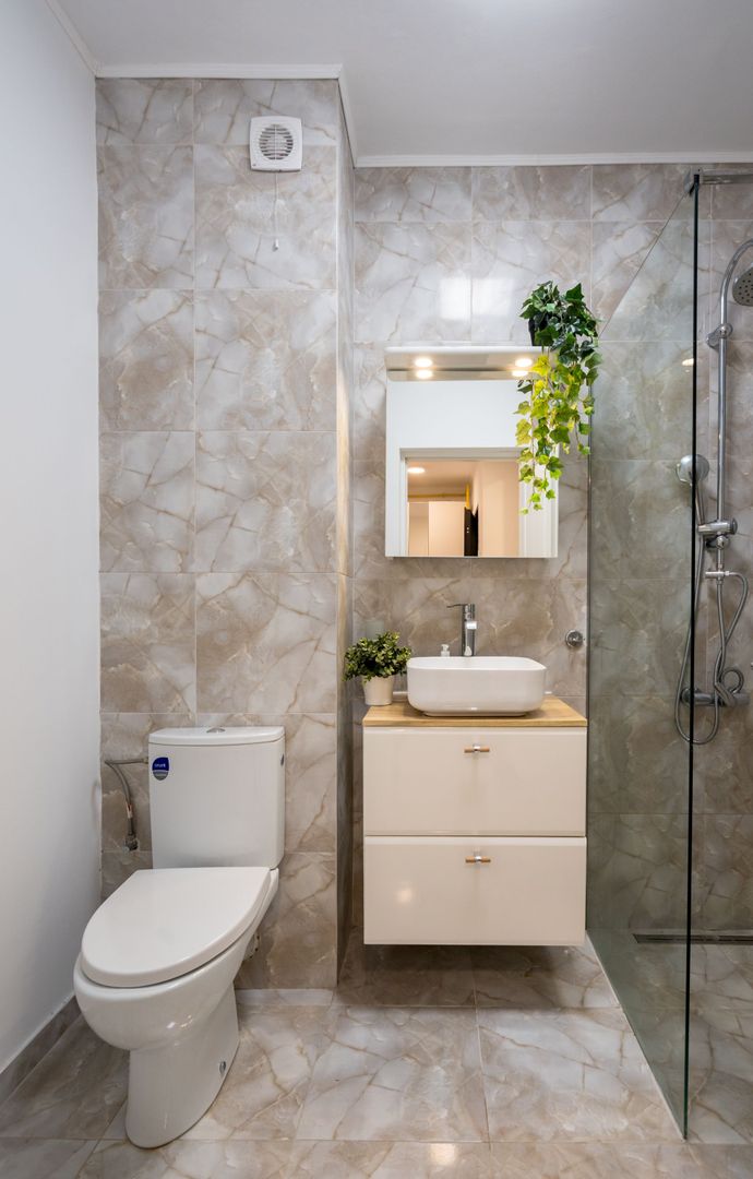 COMISION 0% - Garsoniera decomandata Exigent Plaza 2 la 8 min Metrou Lujerului - Poză 7