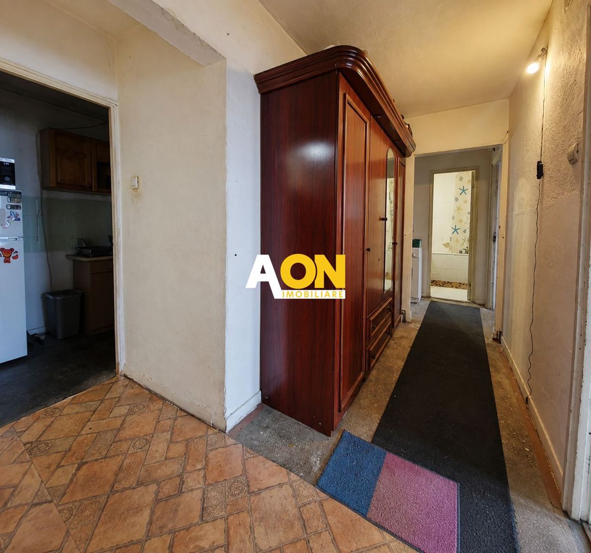 Apartament 3 Camere | 65 mp | Etaj Intermediar | Zona Cetate - Poză 6