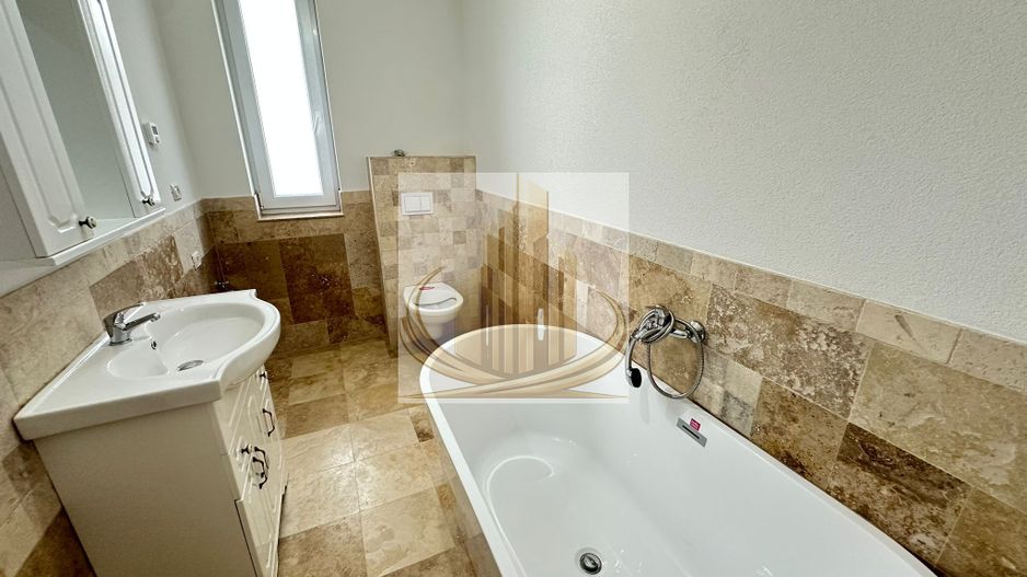 Apartament Ultra Premium | Încălzire în pardoseală | Etaj 3 - Poză 9