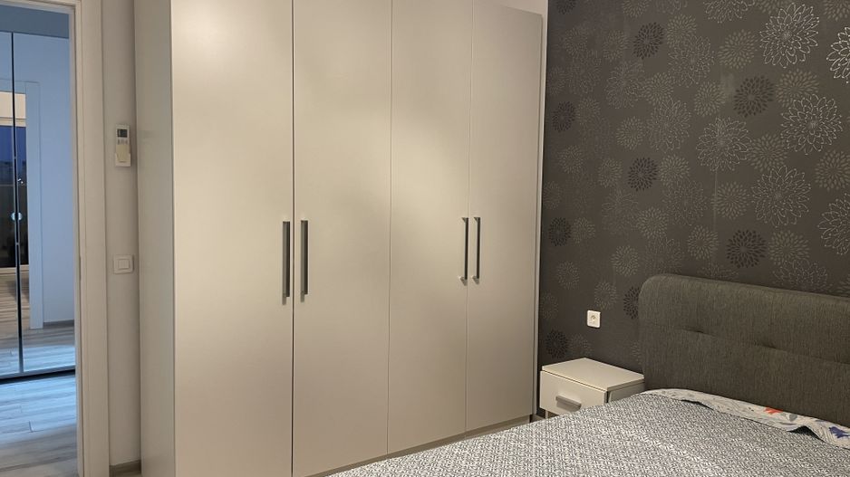 APARTAMENT LUX | PARCARE | FLOREASCA RESIDENCE - Poză 5