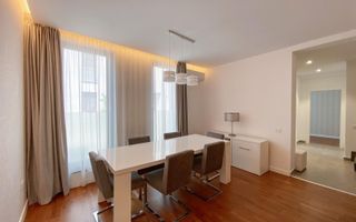 Ansamblu exclusivist de vile individuale – Zona Iancu Nicolae / Pipera - Poză 18