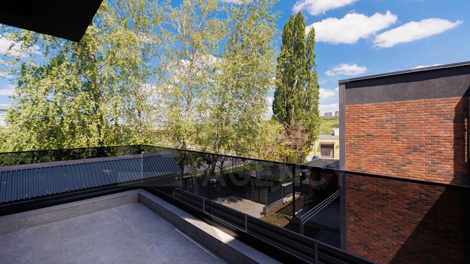 Vânzare, Townhouse, 5 camere, str. 31 August, Ialoveni - Poză 10