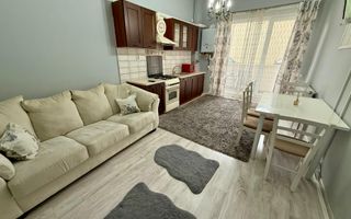 2 camere, bloc nou, zona semicentrala, Traian, Blvd Bucuresti - Poză 3