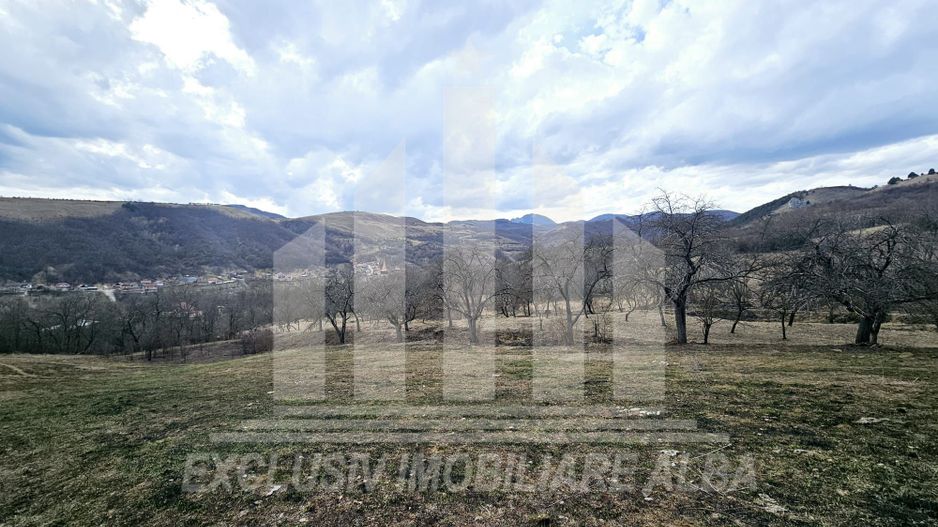 Teren intravilan de vanzare, Geogiu de Sus - Poză 2