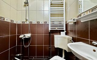 Garsoniera renovata | Mobilata-Utilata | Zona Politiei -Dambul Rotund - Poză 11