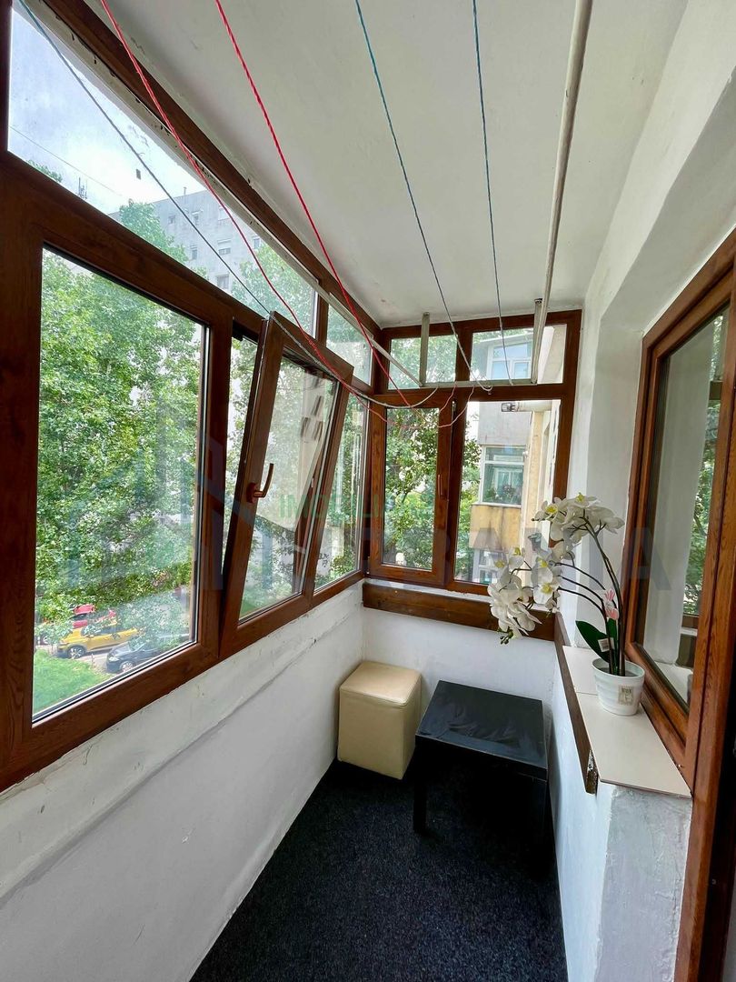 Închiriere apartament 2 camere, zona Alexandru cel Bun, Iași - Poză 7