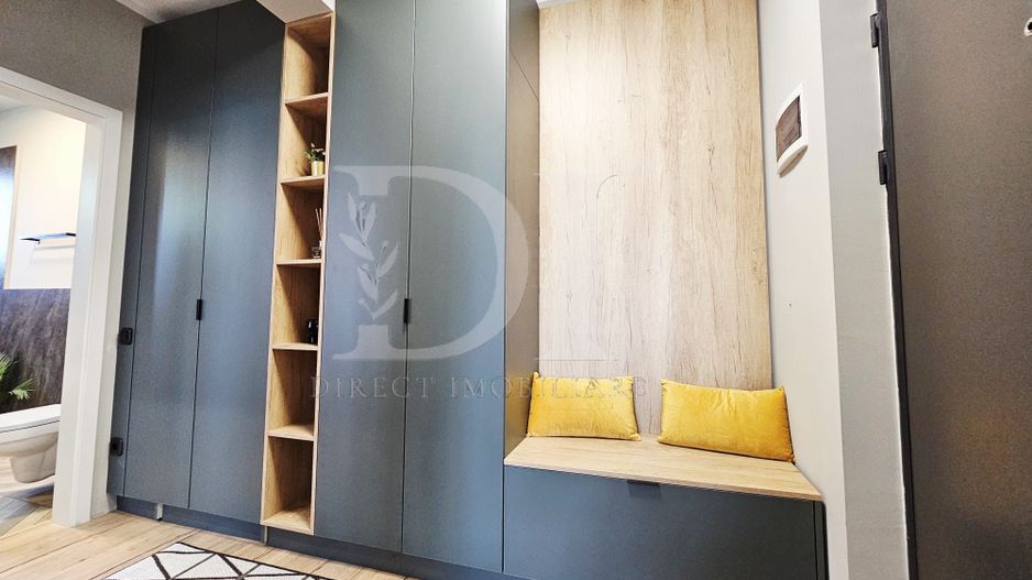 Apartament la cheie / terasa 25 mp / Zona Terra - Poză 7